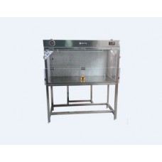 Horizontal Laminar Air Flow